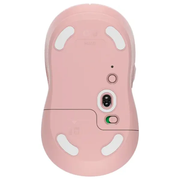 Мышь Logitech Signature M650 L Розовый photo 5