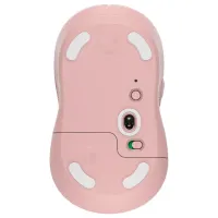 Мышь Logitech Signature M650 L Розовый photo 5