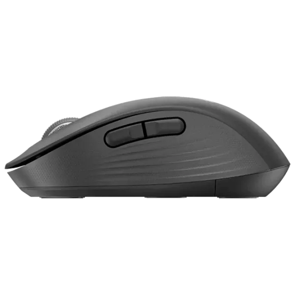Мышь Logitech M650 Signature for Business Bluetooth, USB/ Черный photo 3