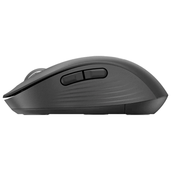 Мышь Logitech M650 Signature for Business Bluetooth, USB/ Черный photo 3