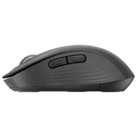 Mouse Logitech M650 Signature for Business Black photo 3