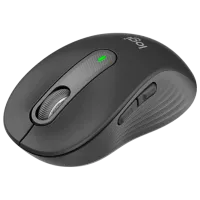 Mouse Logitech M650 Signature for Business Black photo 4