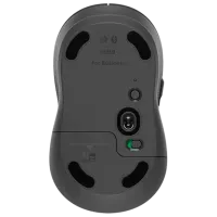 Mouse Logitech M650 Signature for Business Black photo 5