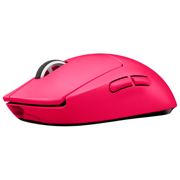 Mouse Logitech PRO X Superlight USB / Pink photo 3 Mouse Logitech PRO X Superlight USB / Pink photo 3