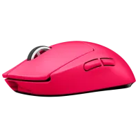 Мышь Logitech PRO X Superlight USB / Розовый photo 3