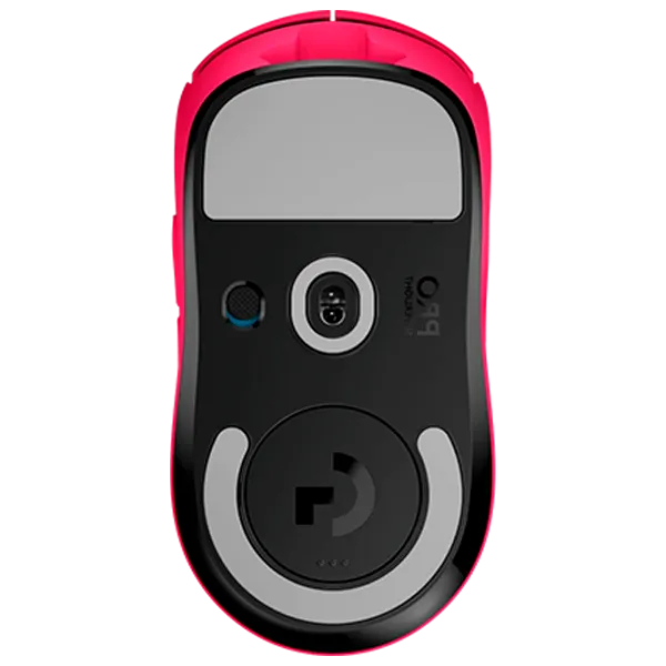 Mouse Logitech PRO X Superlight USB / Pink photo 4 Mouse Logitech PRO X Superlight USB / Pink photo 4