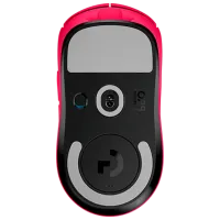 Мышь Logitech PRO X Superlight USB / Розовый photo 4