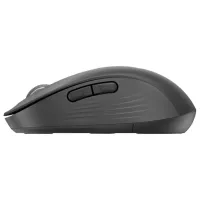 Мышь Logitech Signature M650 L Белый photo 3