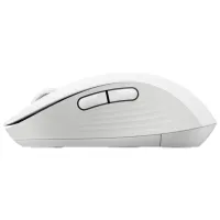 Мышь Logitech Signature M650 L Белый photo 5