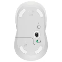Мышь Logitech Signature M650 L Белый photo 6