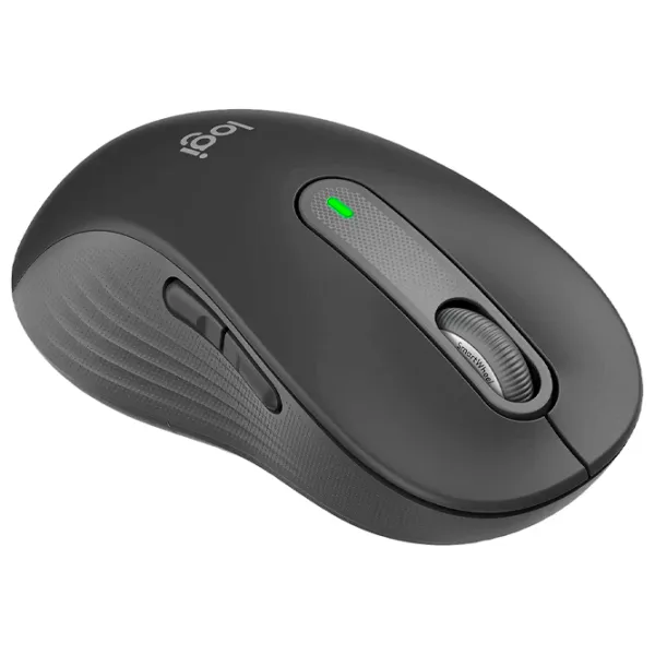 Мышь Logitech Signature M650 L Графит photo 2