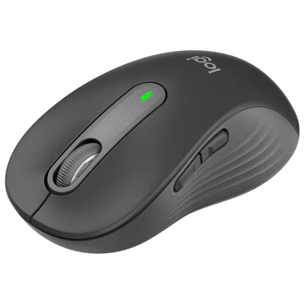 Мышь Logitech Signature M650 L Графит photo 3
