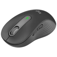 Mouse Logitech Signature M650 L Graphite photo 3