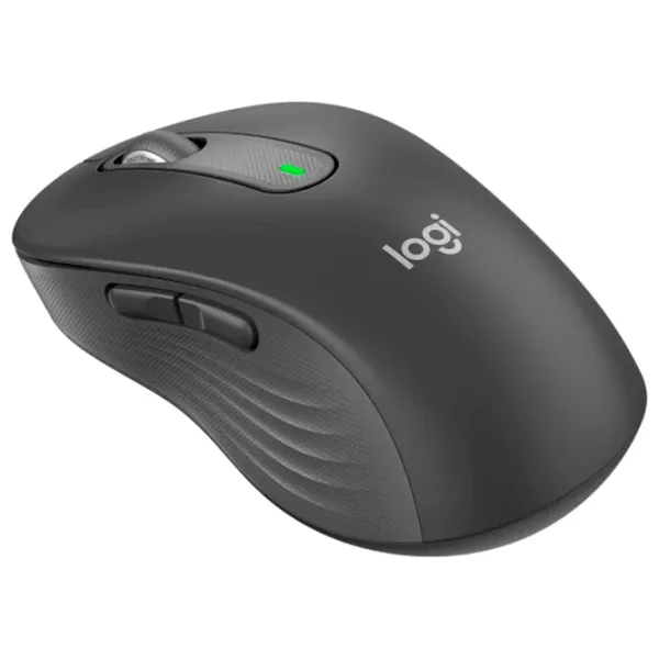 Мышь Logitech Signature M650 L Графит photo 4