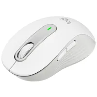 Mouse Logitech Signature M650 White photo 3