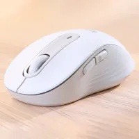 Mouse Logitech Signature M650 White photo 6