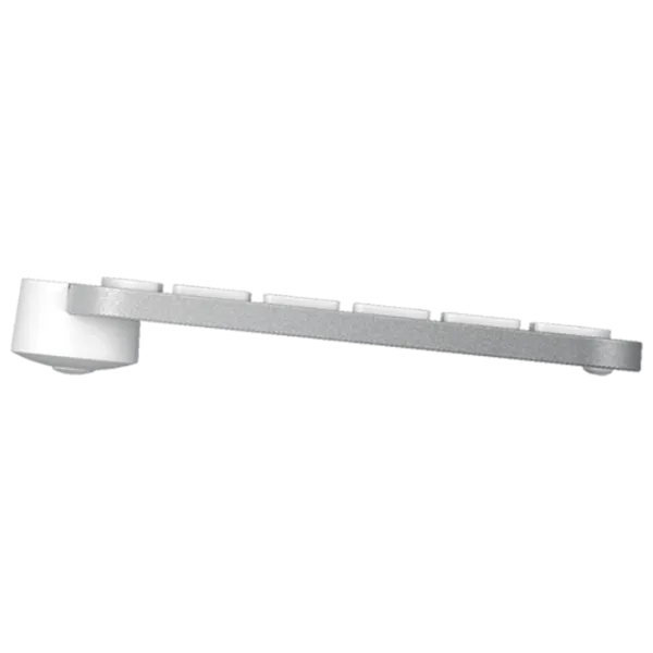 Клавиатура Logitech MX Keys Mini For Mac Беспроводные/ Серый photo 3