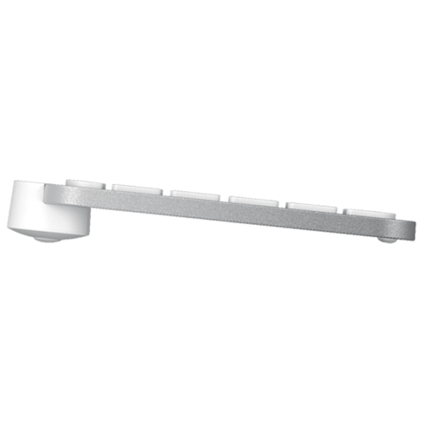 Клавиатура Logitech MX Keys Mini For Mac Беспроводные/ Серый photo 3