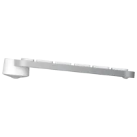 Tastatură Logitech MX Keys Mini For Mac Fără fir/ Gray photo 3
