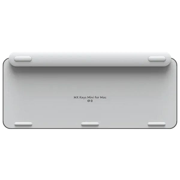 Клавиатура Logitech MX Keys Mini For Mac Беспроводные/ Серый photo 4