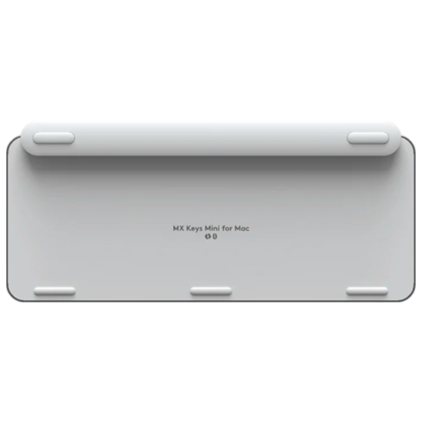 Клавиатура Logitech MX Keys Mini For Mac Беспроводные/ Серый photo 4