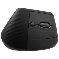 Mouse Logitech Lift Vertical Graphite photo 2