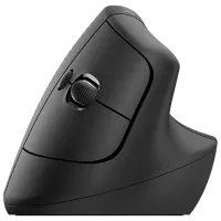 Mouse Logitech Lift Vertical Graphite photo 3