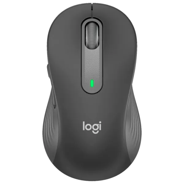 Мышь Logitech Signature M650 Черный photo 5
