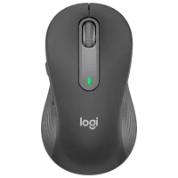 Мышь Logitech Signature M650 Черный photo 5