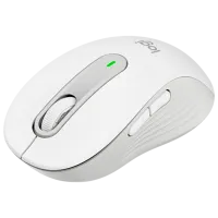 Мышь Logitech M650 Signature for Business Белый photo 3