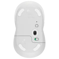 Мышь Logitech M650 Signature for Business Белый photo 10