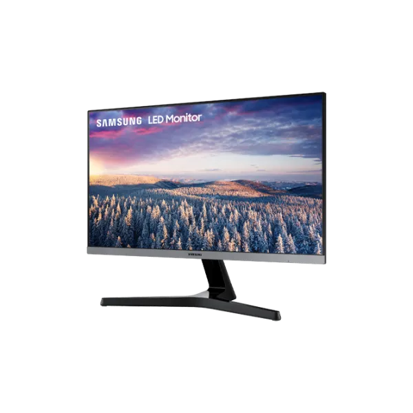 Монитор Samsung S24R350F 23.8" Full HD 75 Гц/ 5 мс/ Черный photo 2