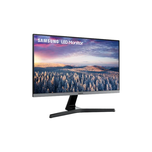 Монитор Samsung S24R350F 23.8" Full HD 75 Гц/ 5 мс/ Черный photo 3