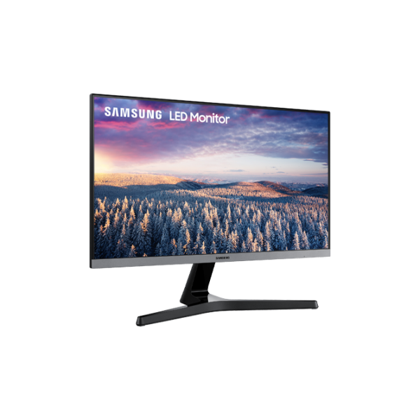 Монитор Samsung S24R350F 23.8" Full HD 75 Гц/ 5 мс/ Черный photo 3