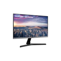 Monitor Samsung S24R350F 23.8" Full HD 75 Hz/ 5 ms/ Black photo 3