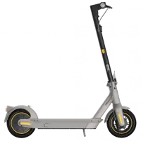 Trotinetă electrică Segway Ninebot KickScooter Max G30LE 350 W/ White photo 2