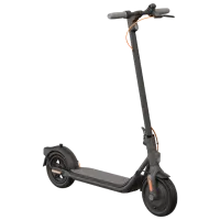 Trotinetă electrică Segway Ninebot KickScooter F30E 300 W/ Black photo 2