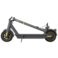 Trotinetă electrică Segway Ninebot KickScooter Max G30E II 350 W/ Black photo 2
