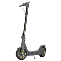 Trotinetă electrică Segway Ninebot KickScooter Max G30E II 350 W/ Black photo 3