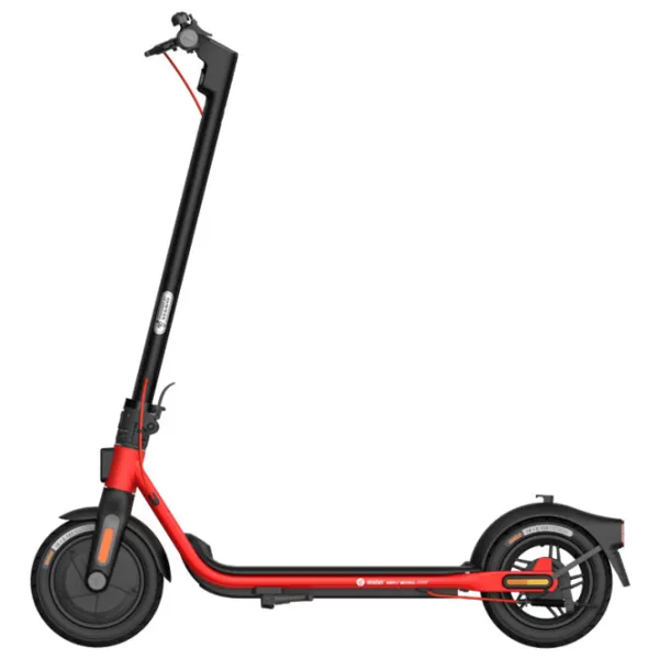 Trotinetă electrică Segway Ninebot KickScooter D38E 350 W/ Black photo 2