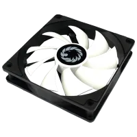 Ventilator de carcasă Gamemax GMX-WFBK-WT Hidrodinamic/ 1200 rpm photo 4