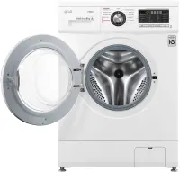 Стиральная машина LG F1296NDS3 6 кг / 1200 об/мин / Белый photo 6