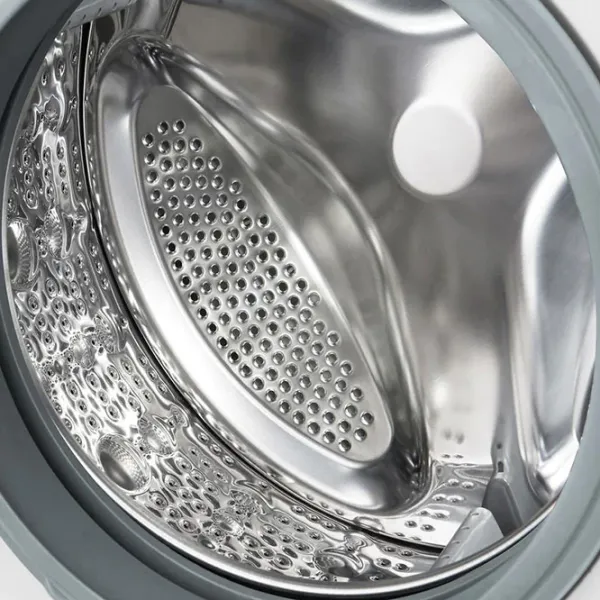 Mașină de spălat LG F1296NDS3 6 kg / 1200 rpm / White photo 12