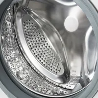 Стиральная машина LG F1296NDS3 6 кг / 1200 об/мин / Белый photo 7
