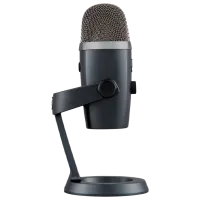 Микрофон Blue Yeti Nano Серый photo 3