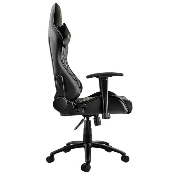 Игровое кресло Cougar OUTRIDER Royal Черный photo 4
