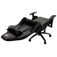 Scaun Gaming Cougar OUTRIDER S Royal Black photo 5