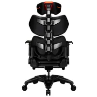 Scaun Gaming Cougar Terminator Black Black photo 5