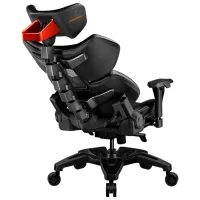 Scaun Gaming Cougar Terminator Black Black photo 6