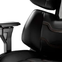 Scaun Gaming Cougar Terminator Black Black photo 8